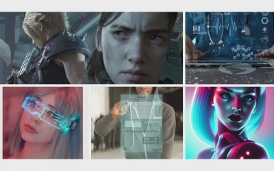 Desayunos Tecnológicos Emprendimiento en Áreas  STEAMs