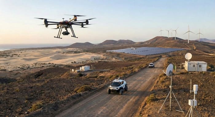 compromiso fuerteventura nuevas tecnologias