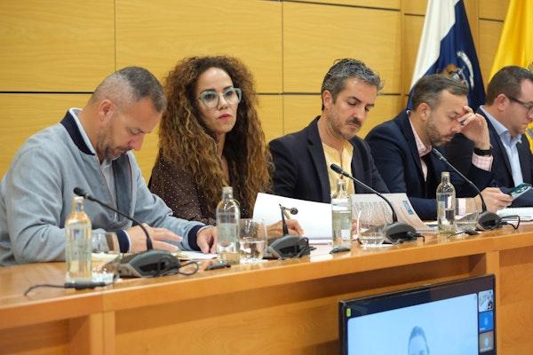 El Cabildo de Fuerteventura se adhiere a la Red Española de Ciudades Inteligentes