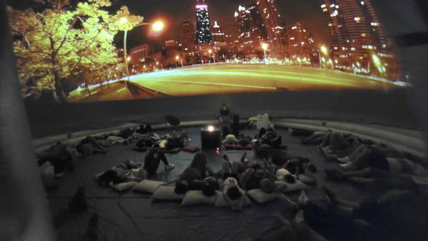 Innovación y ciencia conquistan a grandes y pequeños en Feaga 2026